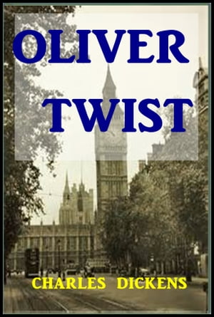 Oliver Twist