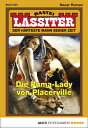 Lassiter 2124 Die Puma-Lady von Placerville【電子書籍】[ Jack Slade ]