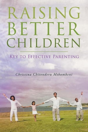 Raising Better Children