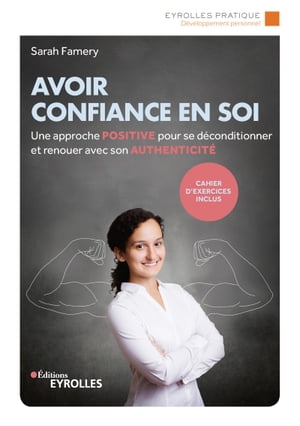 Avoir confiance en soi