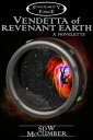 ŷKoboŻҽҥȥ㤨Vendetta of Revenant Earth Singularity Forge, #1Żҽҡ[ SDW McCumber ]פβǤʤ150ߤˤʤޤ