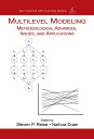 Multilevel Modeling Methodological Advances, Issues, and Applications