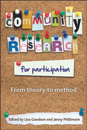 Community Research for Participation