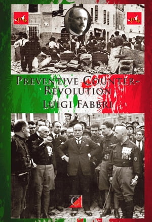 ŷKoboŻҽҥȥ㤨PREVENTIVE COUNTER-REVOLUTIONŻҽҡ[ Luigi Fabbri ]פβǤʤ397ߤˤʤޤ