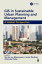 GIS in Sustainable Urban Planning and Management