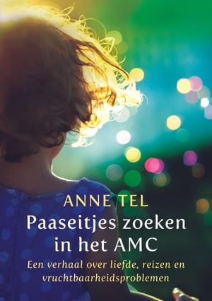 Paaseitjes zoeken in het AMC