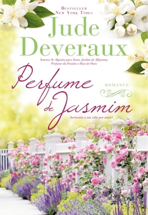 Perfume de Jasmim【電子書籍】[ Jude Deveraux ]