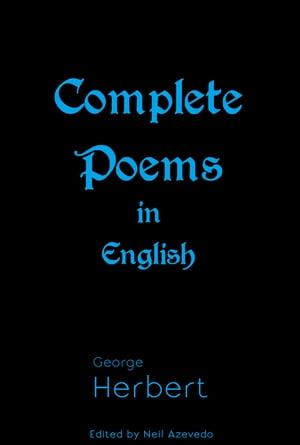 Complete Poems in English