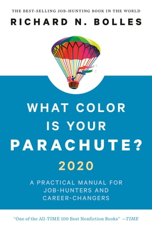 What Color Is Your Parachute? 2020