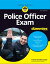 Police Officer Exam For DummiesŻҽҡ[ Tracey Vasil Biscontini ]