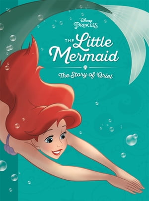 The Little Mermaid