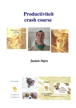 Productiviteit crash course