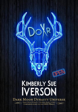 ŷKoboŻҽҥȥ㤨DoXr Dark Moon Dynasty Universe, #1Żҽҡ[ Kimberly Sue Iverson ]פβǤʤ150ߤˤʤޤ