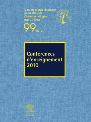 Conférences d'enseignement 2010 (n°99)