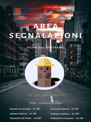 Area segnalazioni