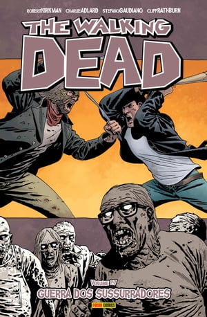 The Walking Dead vol. 27