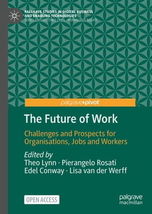 The Future of Work