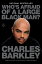 Who's Afraid of a Large Black Man?Żҽҡ[ Charles Barkley ]