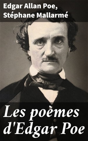 Les poèmes d'Edgar Poe