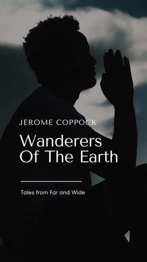 Wanderers Of The EarthŻҽҡ[ JEROME COPPOCK ]