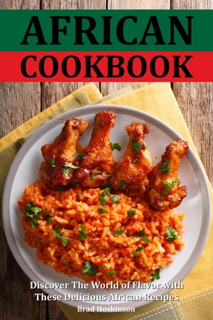 African Cookbook