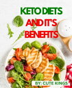 ŷKoboŻҽҥȥ㤨Keto diets and it's benefitsŻҽҡ[ Cute Kings ]פβǤʤ242ߤˤʤޤ