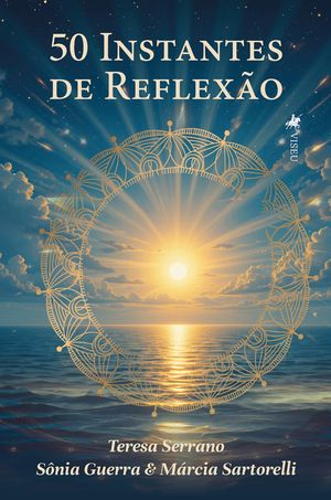 50 instantes de reflex?o【電子書籍】[ Teresa Serrano ]
