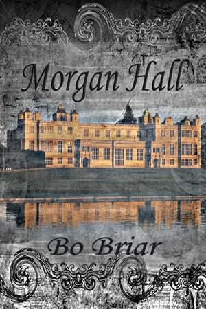 Morgan Hall