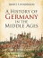 A History of Germany in the Middle AgesŻҽҡ[ Ernest F. Henderson ]