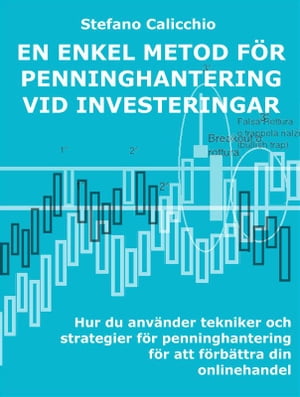 En enkel metod för penninghantering vid investeringar