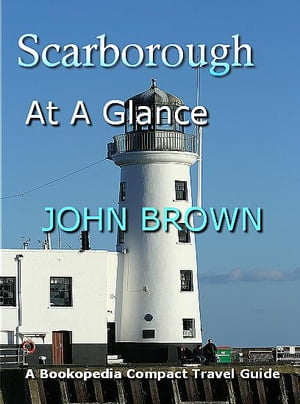 Scarborough At A Glance