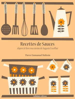 Recettes de Sauces