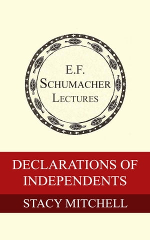 Declarations of Independents