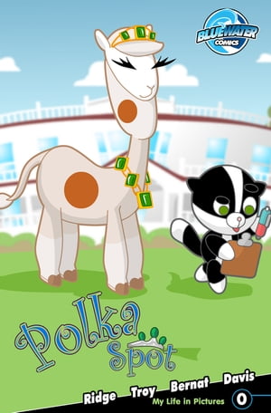 Fabulous Beekman Boys Present: Polka Spot #0Żҽҡ[ Brent Ridge ]