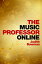 The Music Professor Online【電子書籍】[ Judith Bowman ]