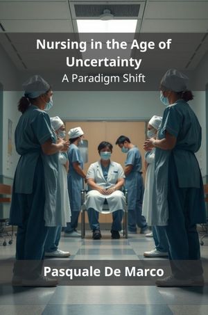 Nursing in the Age of Uncertainty A Paradigm Shift【電子書籍】[ Pasquale De Marco ]
