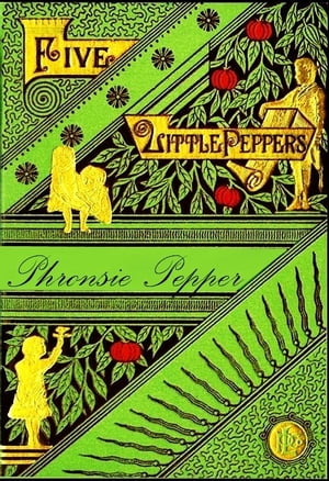 Phronsie Pepper (Illustrated)