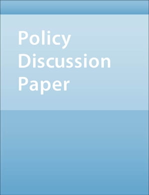 Capital Inflows and Balance of Payments Pressures - Tailoring Policy Responses in Emerging Market Economies