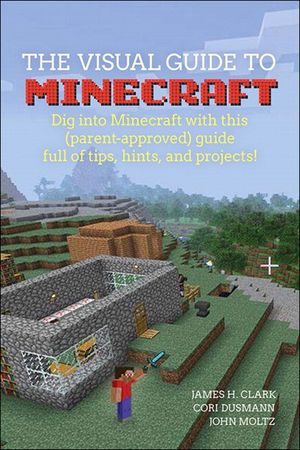 Visual Guide to Minecraft®, A