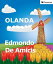 OlandaŻҽҡ[ Edmondo De Amicis ]