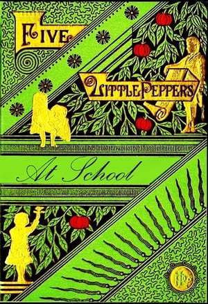 Five Little Peppers at SchoolŻҽҡ[ Margaret Sidney ]