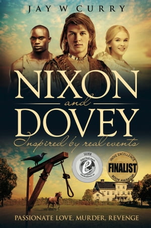 Nixon and Dovey: The Legend Returns【電子書