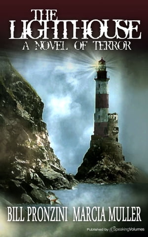 The Lighthouse: A Novel of Terror