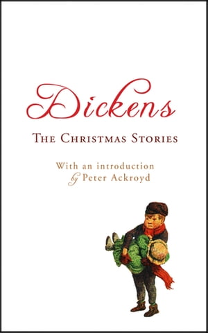 The Christmas Stories