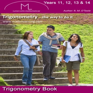 Trigonometry '...the way to do it'