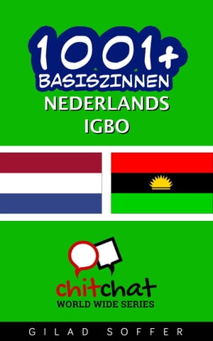 1001+ basiszinnen nederlands - igbo