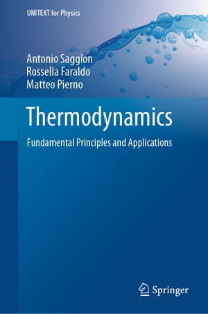 Thermodynamics