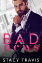 ŷKoboŻҽҥȥ㤨Bad News An Enemies to Lovers Workplace RomanceŻҽҡ[ Stacy Travis ]פβǤʤ445ߤˤʤޤ