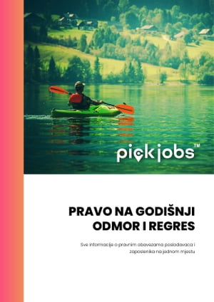 Pravo na godišnji odmor i regres