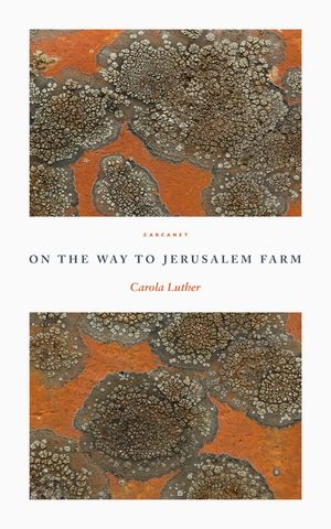 On the Way to Jerusalem Farm【電子書籍】[ Carola Luther ]